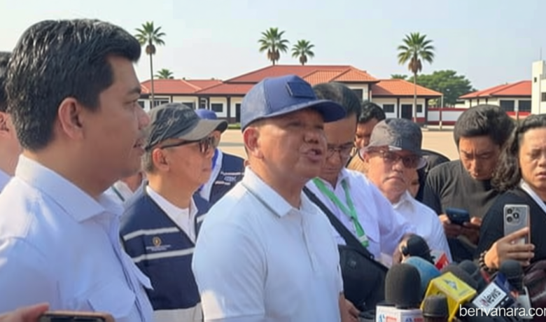 Key Strategy: Eksekusi Hotel Sultan, Wamensesneg: Tanah Eks Hotel Sultan Ini Aset Negara yang Dibebaskan Pemerintah
