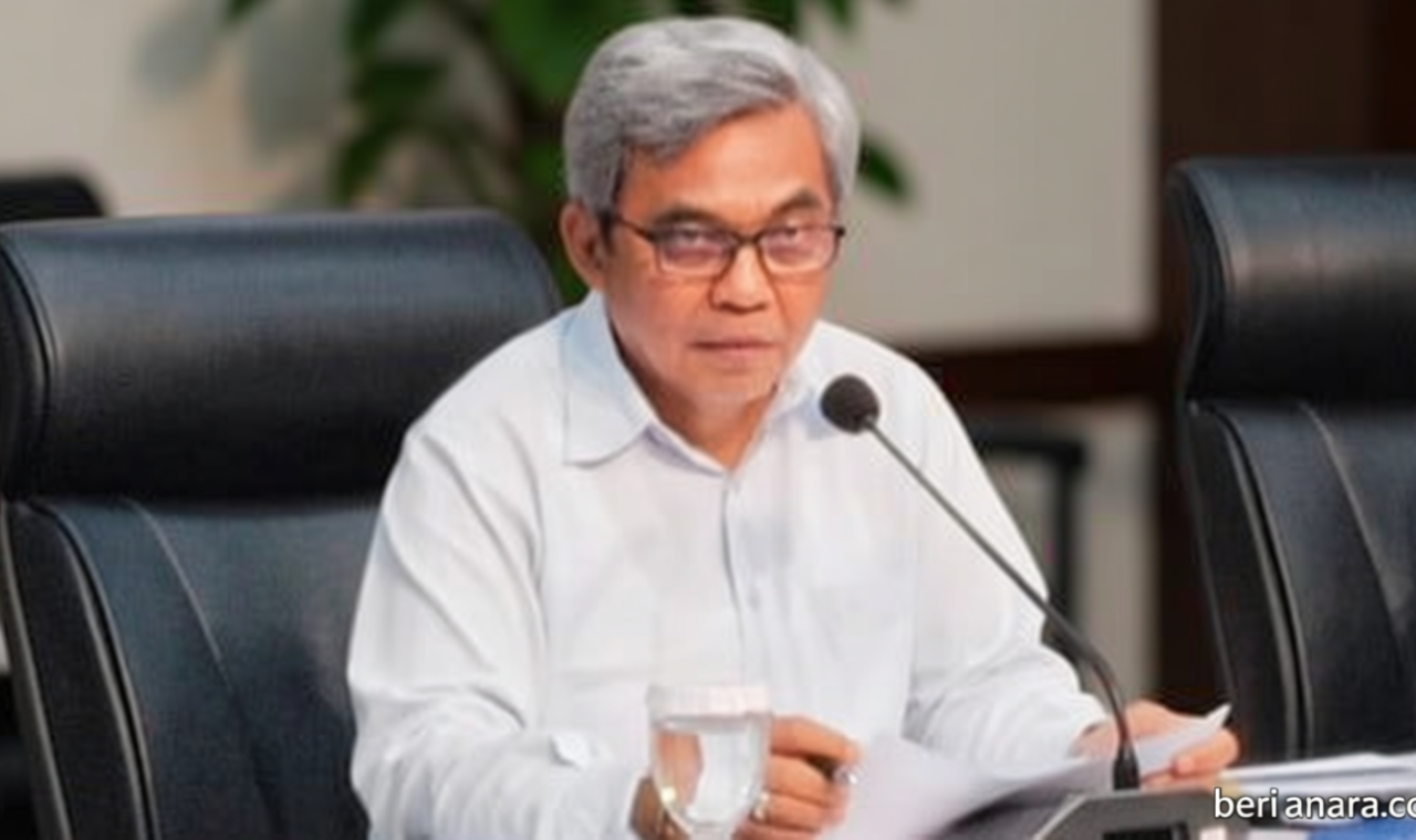 Special Plan: Kejagung Tetapkan Tersangka, KPK Pilih Tak Lanjutkan Penyelidikan Kasus Mega Korupsi Program MBG