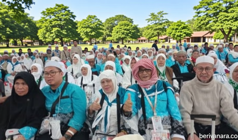Key Discussion: Presiden Prabowo Instruksikan Kemenhaj Cari Formula Percepat Antrean Haji
