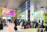 Main Agenda: Stasiun Gambir akan Direnovasi, Bisa Layani Penumpang KRL