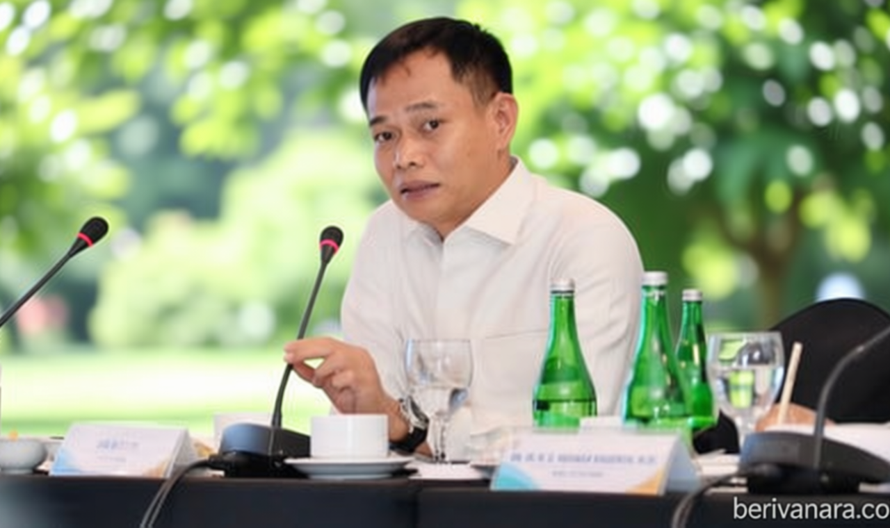DPR Desak Kemendagri Usut Temuan BPK Soal Dugaan ASN Pemkab Kukar Terima Honor Rp9,5 Miliar