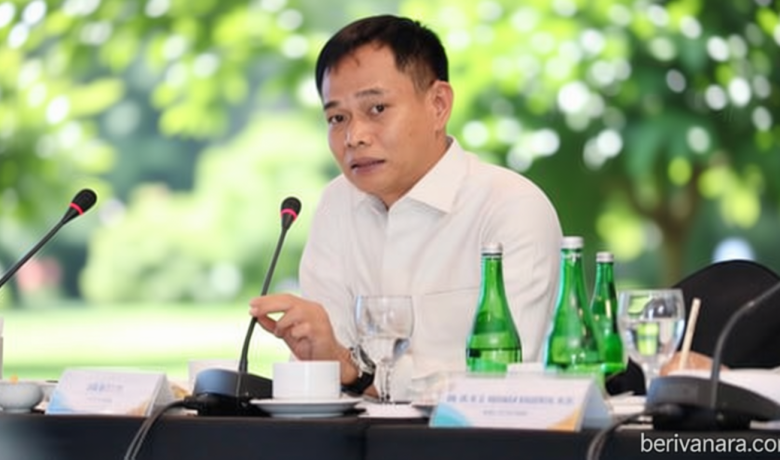 DPR Desak Kemendagri Usut Temuan BPK Soal Dugaan ASN Pemkab Kukar Terima Honor Rp9,5 Miliar
