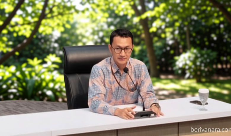 Key Strategy: KPK Pastikan Penyelidikan Korupsi MBG Tak Berhenti Meski Kejagung Sudah Sidik