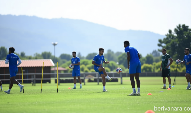 Key Issue: Resmi Berpisah, Rezaldi Hehanussa Ungkap Momen Paling Berkesan Selama Bela Persib Bandung