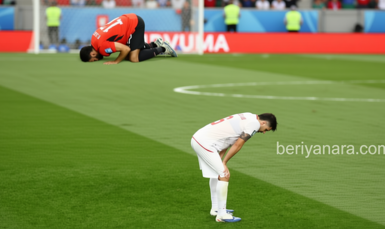 Key Strategy: Usai Tersingkir dari Piala Dunia 2026, Pelatih Iran Desak FIFA Soal Kelakuan Tak Adil AS sebagai Tuan Rumah ‎