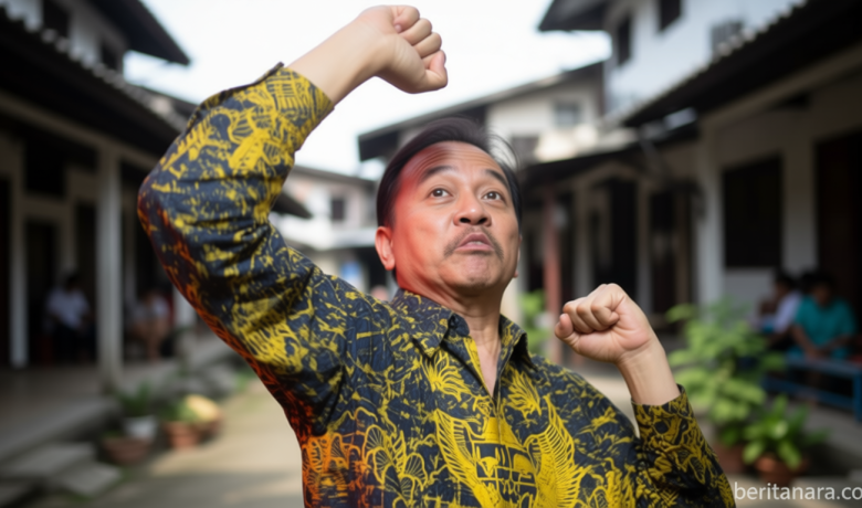 Dilimpahkan ke Kejari Jaksel – Roy Suryo: Terus Semangat, Merdeka!