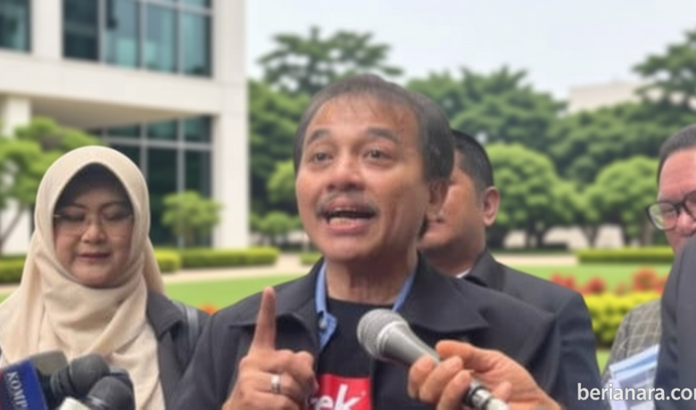 Polda Metro Serahkan Roy Suryo dan dr Tifa ke Kejati – Hasil Uji Forensik Ijazah Jokowi Diungkap