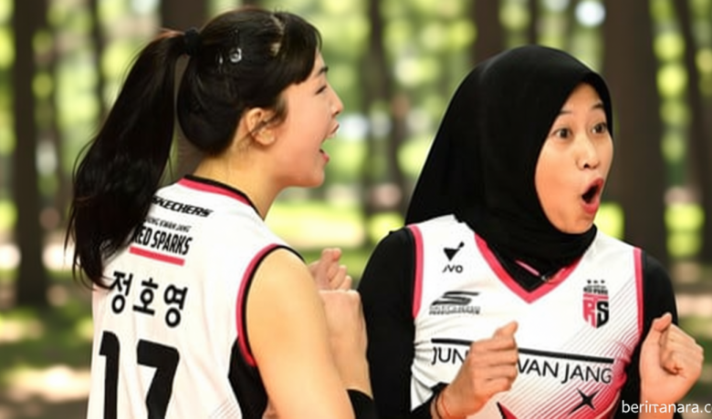 What Happened During: Pernah Jadi Korban Megawati Hangestri, Pemain Andalan Hyundai Hillstate Ini Ungkap Seberapa Keras Pukulan Megatron