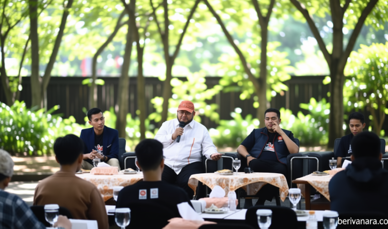 New Policy: PKS Gelar Webinar Nasional Muda Mandiri, Bekali Pemuda Mindset Skill Set Tool Set
