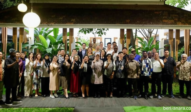 Important Visit: Melihat Pengelolaan Pertanian Berkelanjutan di Banyuwangi, Ini Kesan Delegasi Argentina