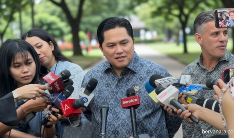 Key Discussion: Perhatian Khusus untuk Atlet Disabilitas, Prabowo Siapkan Sertifikasi Pelatih hingga Kunjungi NPC Karanganyar
