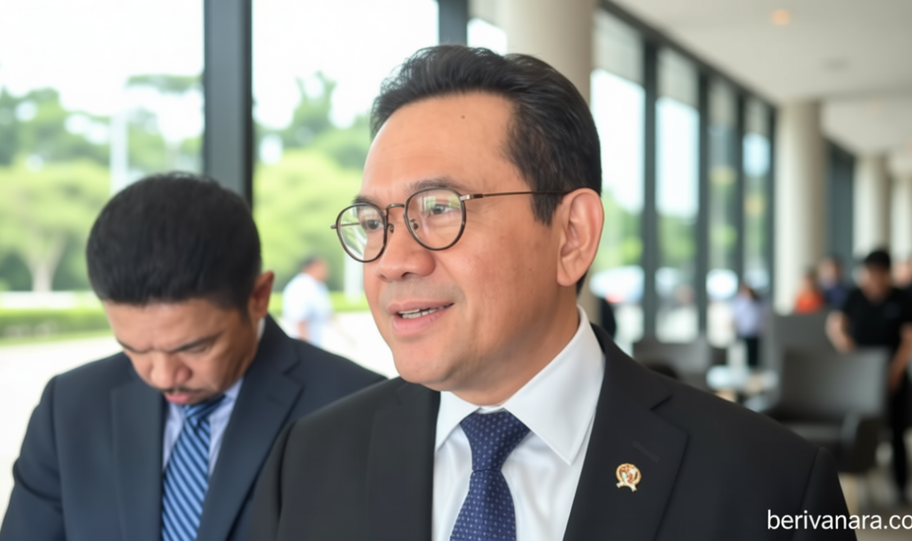 New Policy: Harga Telur dan Ayam Anjlok Karena MBG Libur, Mendag Siapkan Ekspor ke Singapura untuk Serap Surplus