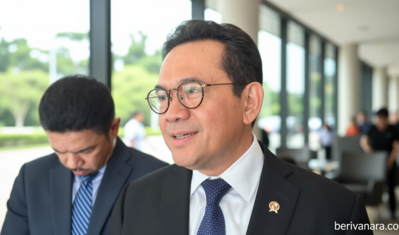 New Policy: Harga Telur dan Ayam Anjlok Karena MBG Libur, Mendag Siapkan Ekspor ke Singapura untuk Serap Surplus