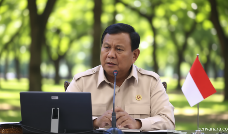 Solving Problems: Tampung Aspirasi Masyarakat, Presiden Prabowo: Lewat TikTok Atau Media Sosial Saya Segera Tindaklanjuti