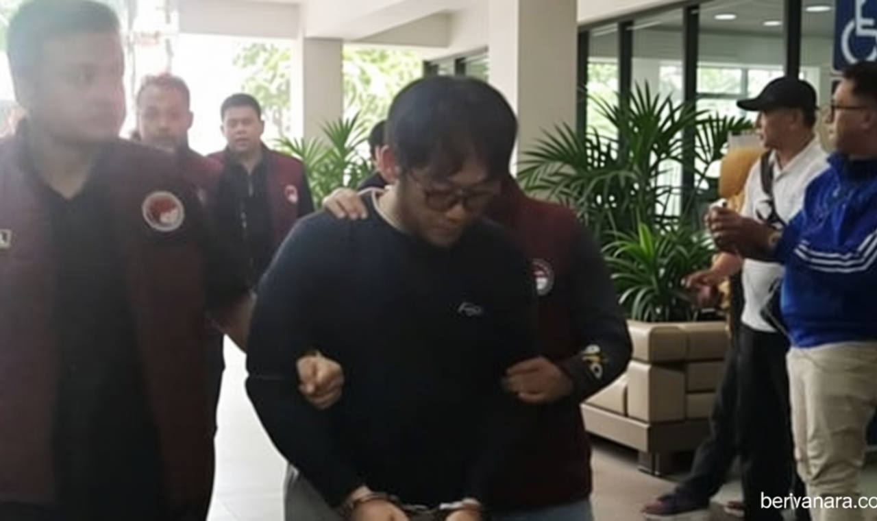 Bareskrim Bocorkan Tingkah dan Peran Kaki Tangan Fredy Pratama: Frans Mengangkut Uang ke Thailand