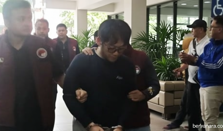 Bareskrim Bocorkan Tingkah dan Peran Kaki Tangan Fredy Pratama: Frans Mengangkut Uang ke Thailand