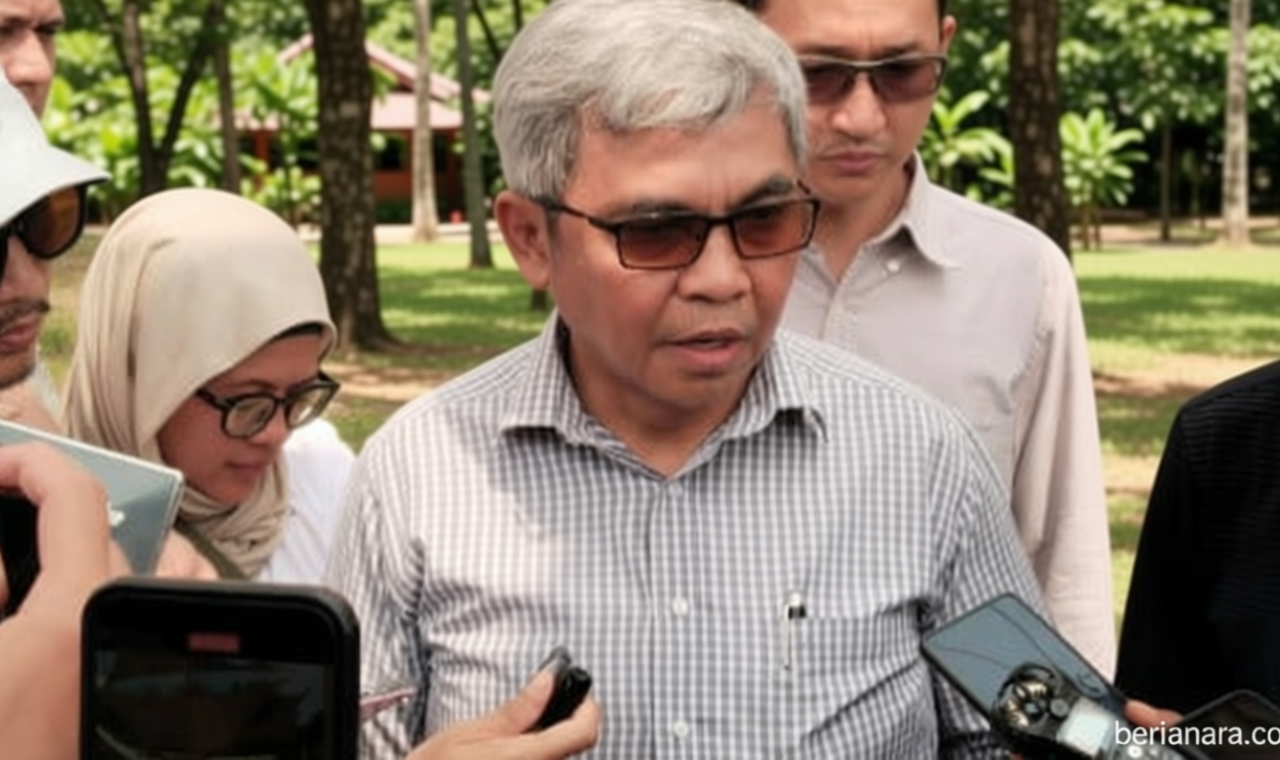 Key Discussion: KPK Putuskan untuk Sementara Tidak Lanjutkan Penyelidikan Lasus MBG