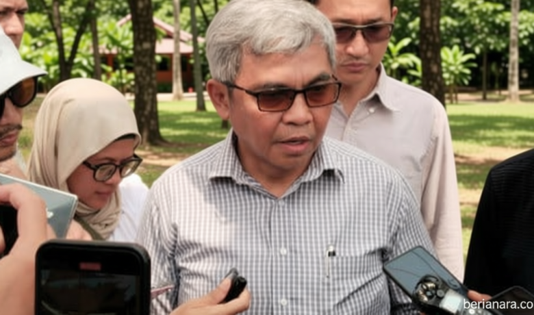 Key Discussion: KPK Putuskan untuk Sementara Tidak Lanjutkan Penyelidikan Lasus MBG