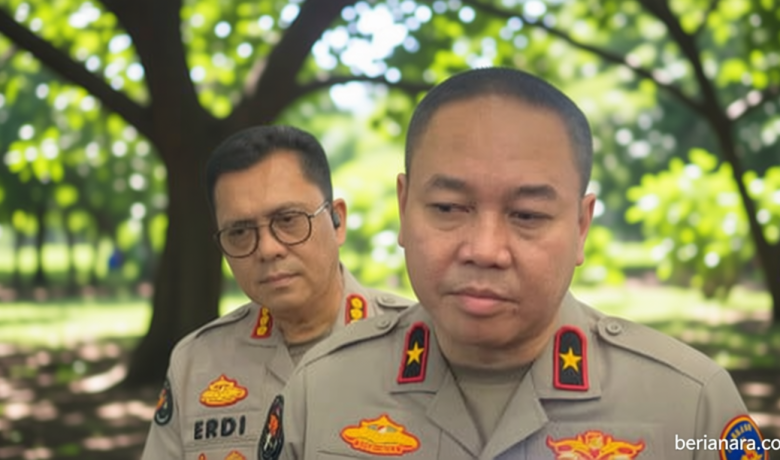 Latest Program: Polri Bentuk Polresta Baru di IKN, Empat Polres Tipe D Baru dan Delapan Jadi Polresta