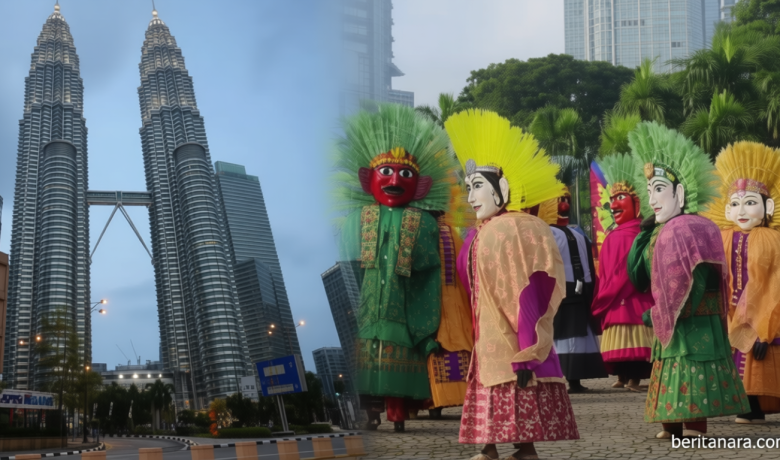 Historic Moment: Kuatkan Konektivitas Malaysia Indonesia, AirAsia Jadi Maskapai Pertama Kota Bharu-Jakarta