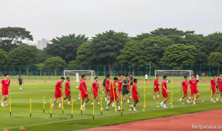 Topics Covered: Lini Depan Timnas Indonesia Makin Tajam, Striker 21 Gol Liga Belanda Berdarah Bandung Bisa Jadi Opsi Naturalisasi Buat Bela Garuda
