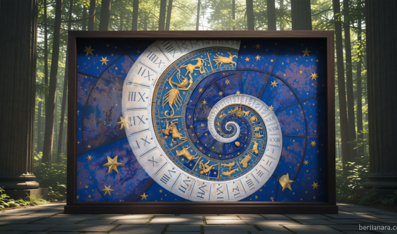 Key Strategy: Siap-Siap Kebanjiran Rezeki! 6 Zodiak Paling Berlimpah Cuan di 1 Juli 2026: Sagitarius Panen Peluang