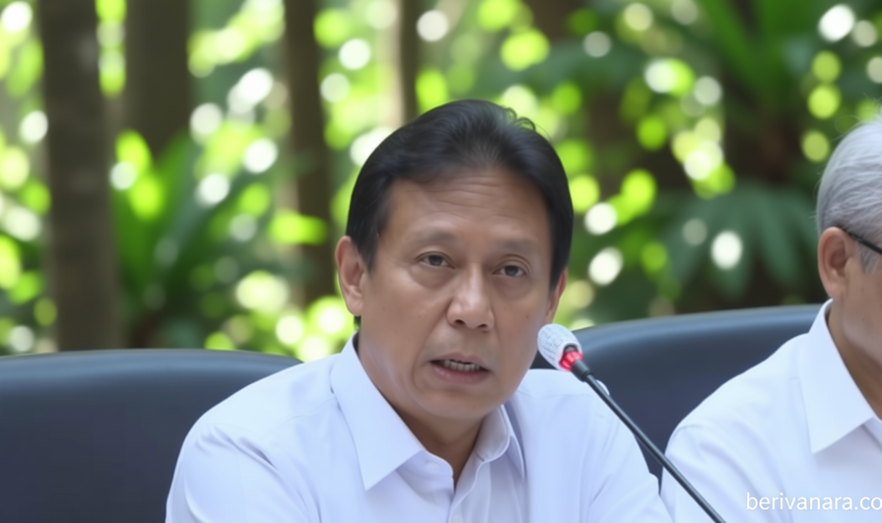 Topics Covered: Menkes Budi Gunadi Sebut Indonesia Masih Kekurangan Dokter, Banyak yang Praktik di Tiga Faskes