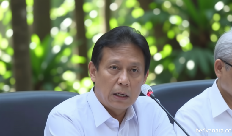 Topics Covered: Menkes Budi Gunadi Sebut Indonesia Masih Kekurangan Dokter, Banyak yang Praktik di Tiga Faskes