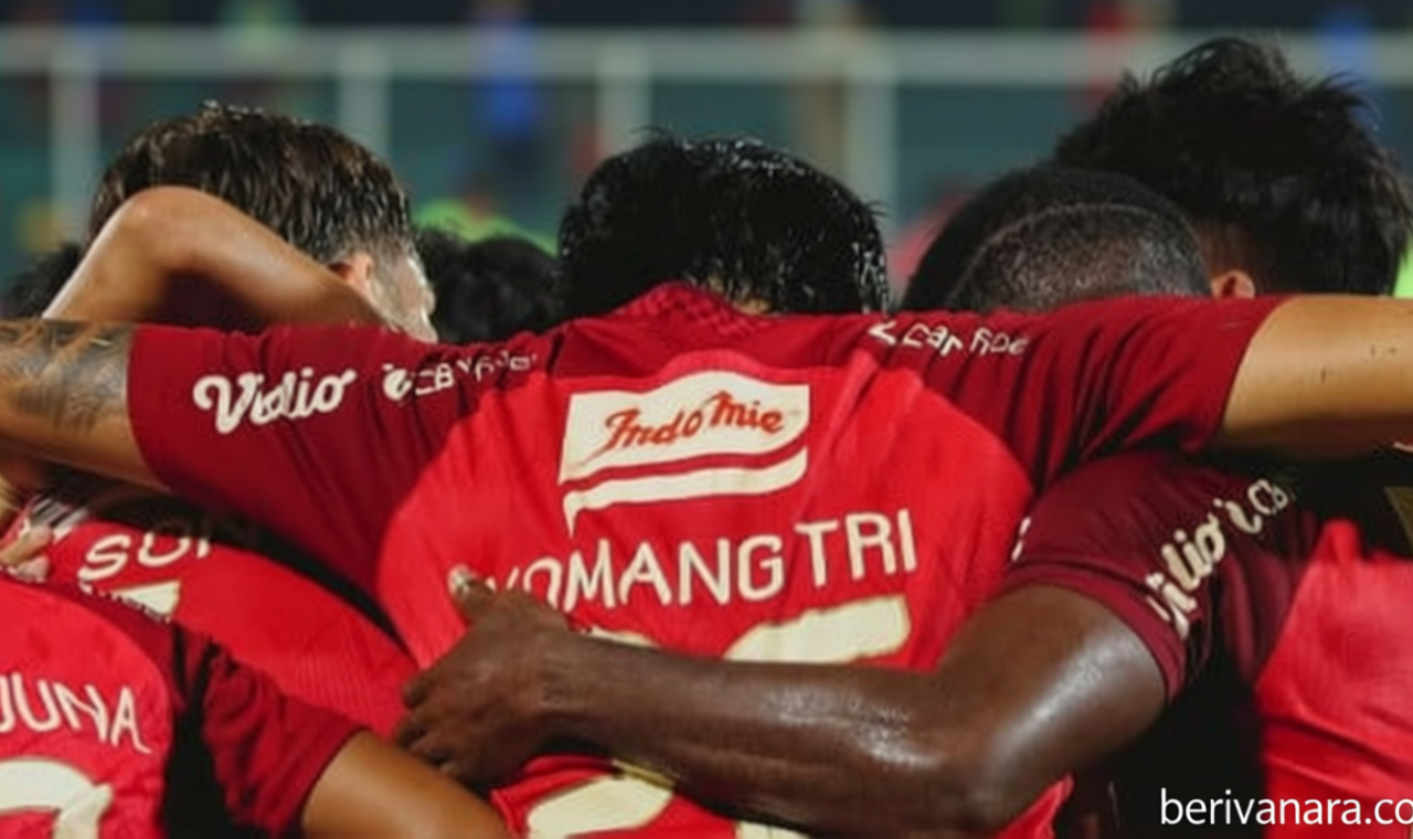 Latest Update: Setelah 8 Tahun Bersama, Komang Tri Tinggalkan Bali United Jelang Super League 2026/2027