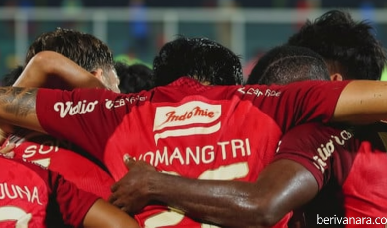 Latest Update: Setelah 8 Tahun Bersama, Komang Tri Tinggalkan Bali United Jelang Super League 2026/2027