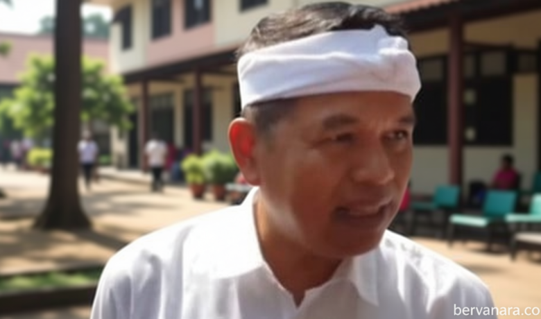 Key Strategy: Dedi Mulyadi Beri Peringatan: Siswa Penerima Subsidi Sekolah Swasta yang Tawuran Bakal Dicabut Bantuannya