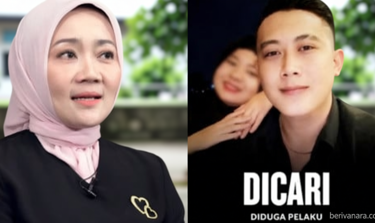 Historic Moment: Melihat Kondisi Korban Sangat Memprihatinkan, Atalia Desak Polda Jabar Segera Ringkus Pelaku Penyekapan di Cileunyi