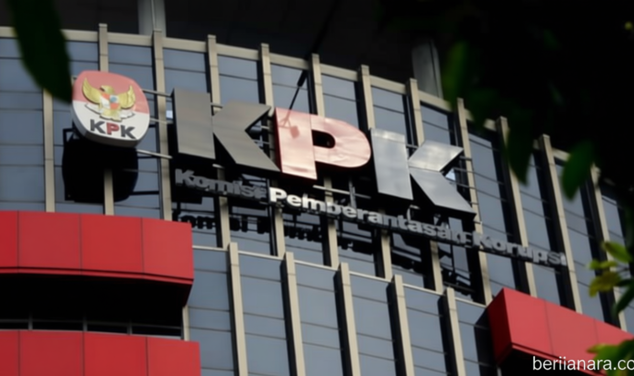 What Happened During: KPK Geledah 3 Lokasi di Bali Terkait Kasus Pemerasan WNA oleh Silmy Karim, Sejumlah barang Bukti Diamankan