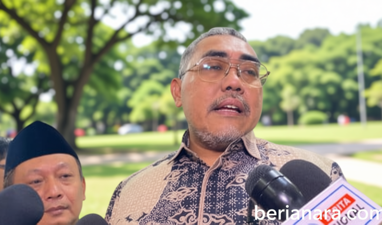 Latest Program: PSI Diminta Jokowi Dukung Prabowo-Gibran Lagi di 2029, PKB: Pikiran Dua Periode Terlalu Cepat