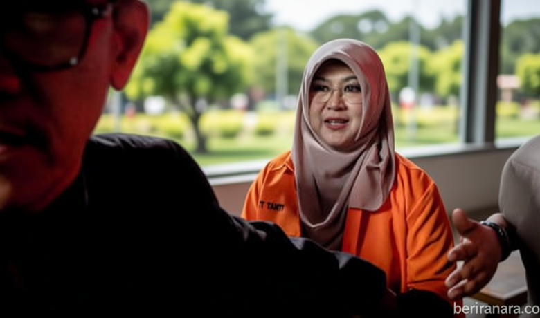 Dokter Tifa Ajukan Praperadilan ke Mahkamah Agung – Ramdansyah: Penangkapan Excessive Power