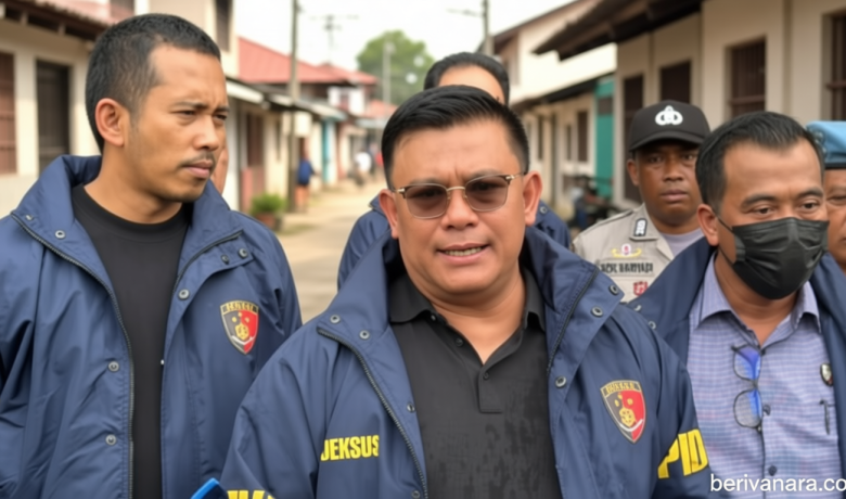 Usut Tuntas Dugaan Kasus Penggelapan Dana – Ribuan Korban Beri Apresiasi Langkah Bareskrim Polri
