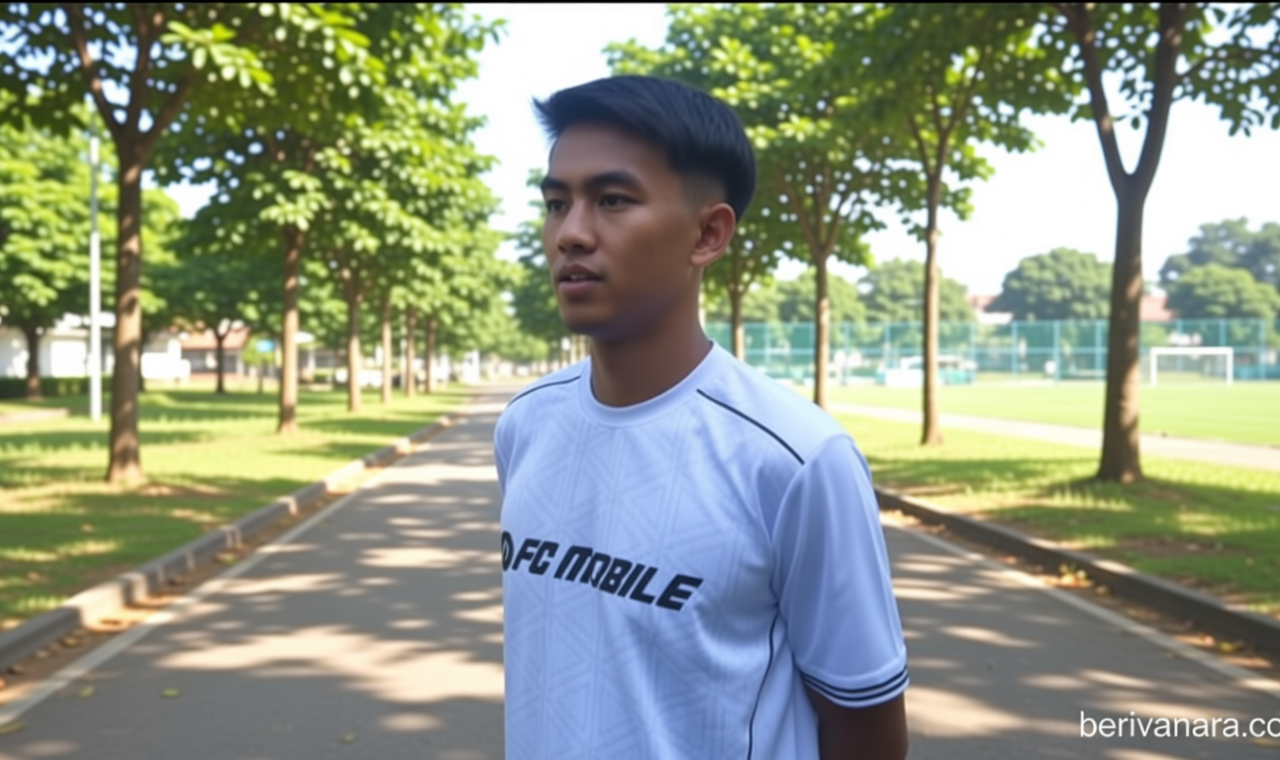 Latest Update: Berjuang Bersama Sejak Promosi Senior Persib Bandung, Kakang Rudianto Terpaksa Berpisah dengan Robi Darwis