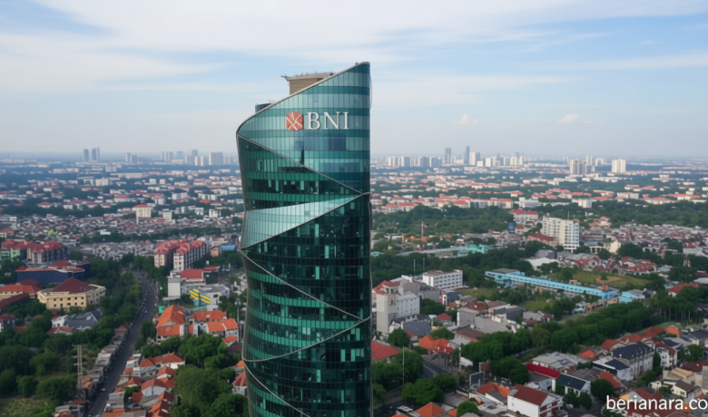 Key Strategy: BNI Dukung Penanganan Stunting di Pangalengan Lewat Program Desa Sehat