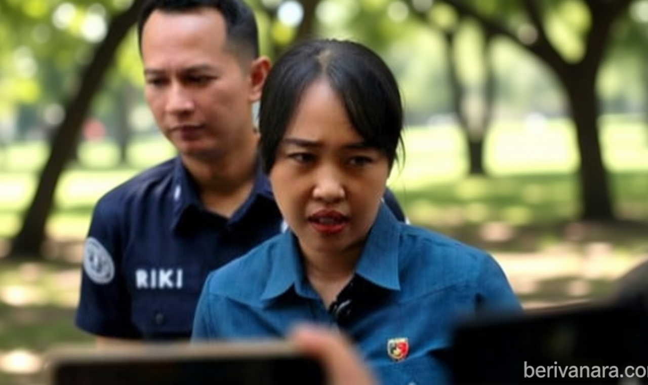 Dugaan Pelecehan Verbal Terhadap Mahasiswi – Mahasiswa di Semarang Jadi Tersangka
