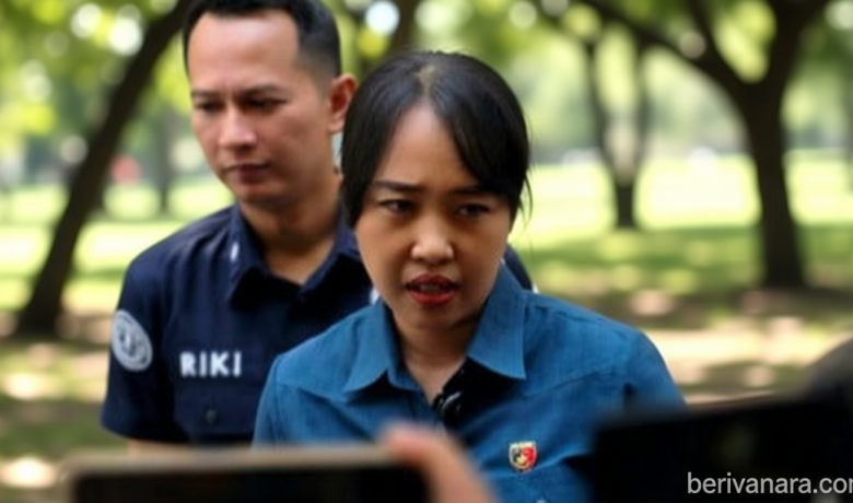 Dugaan Pelecehan Verbal Terhadap Mahasiswi – Mahasiswa di Semarang Jadi Tersangka