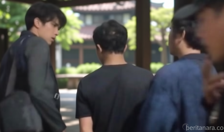Important Visit: Polisi Ungkap Motif Juru Parkir di Jakarta Utara Tusuk Karyawan Rumah Makan Ayam Pakai Gunting Kuku