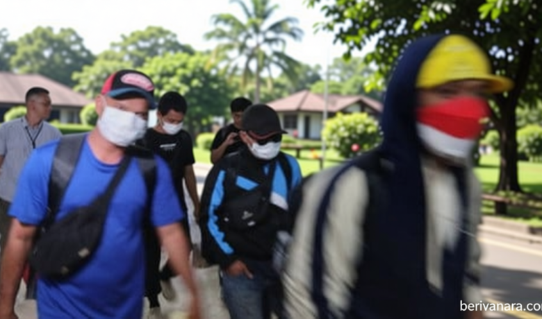Key Strategy: PMI Korban TPPO di Libya Minta Dipulangkan, Kemenlu Angkat Bicara