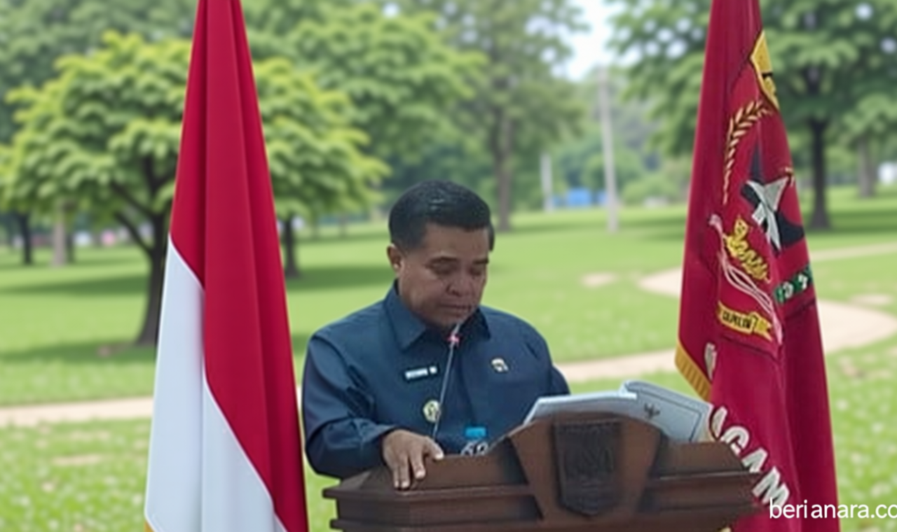8.195 Korban Bencana di Agam Terima Jadup Rp11,06 Miliar – Santunan Duka Capai Rp3,04 Miliar