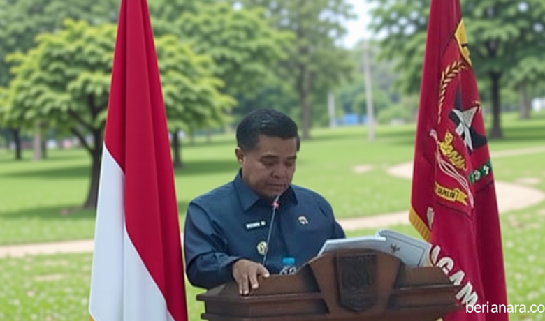 8.195 Korban Bencana di Agam Terima Jadup Rp11,06 Miliar – Santunan Duka Capai Rp3,04 Miliar