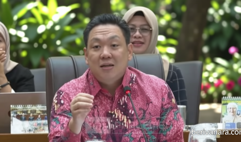 Key Strategy: Soal Temuan 100 SPPG Fiktif di Cilacap, DPR Yakin Tersangka Kasus Korupsi BGN Bakal Bertambah