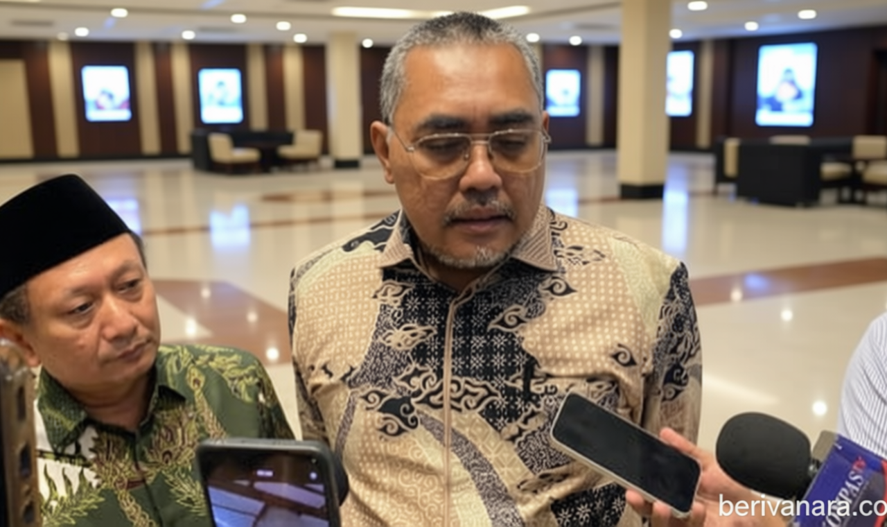 Meeting Results: PKB Sebut Ambang Batas Parlemen Idealnya 5 sampai 7 Persen