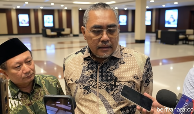 Meeting Results: PKB Sebut Ambang Batas Parlemen Idealnya 5 sampai 7 Persen