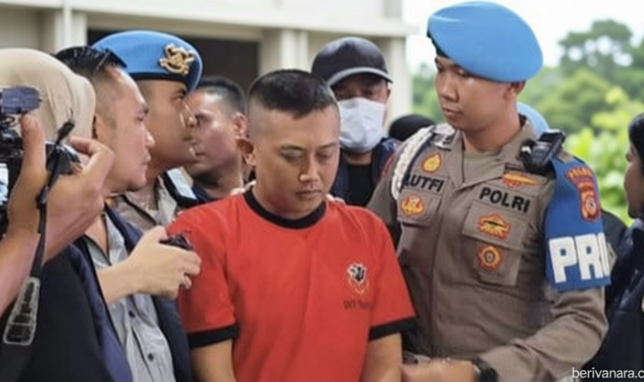 Important Visit: Ingatkan Soal Kondisi Psikologis, KemenPPPA Minta Masyarakat Tak Sebar Konten Korban Penganiayan Oleh Taufik Hidayat