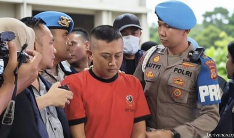 Important Visit: Ingatkan Soal Kondisi Psikologis, KemenPPPA Minta Masyarakat Tak Sebar Konten Korban Penganiayan Oleh Taufik Hidayat