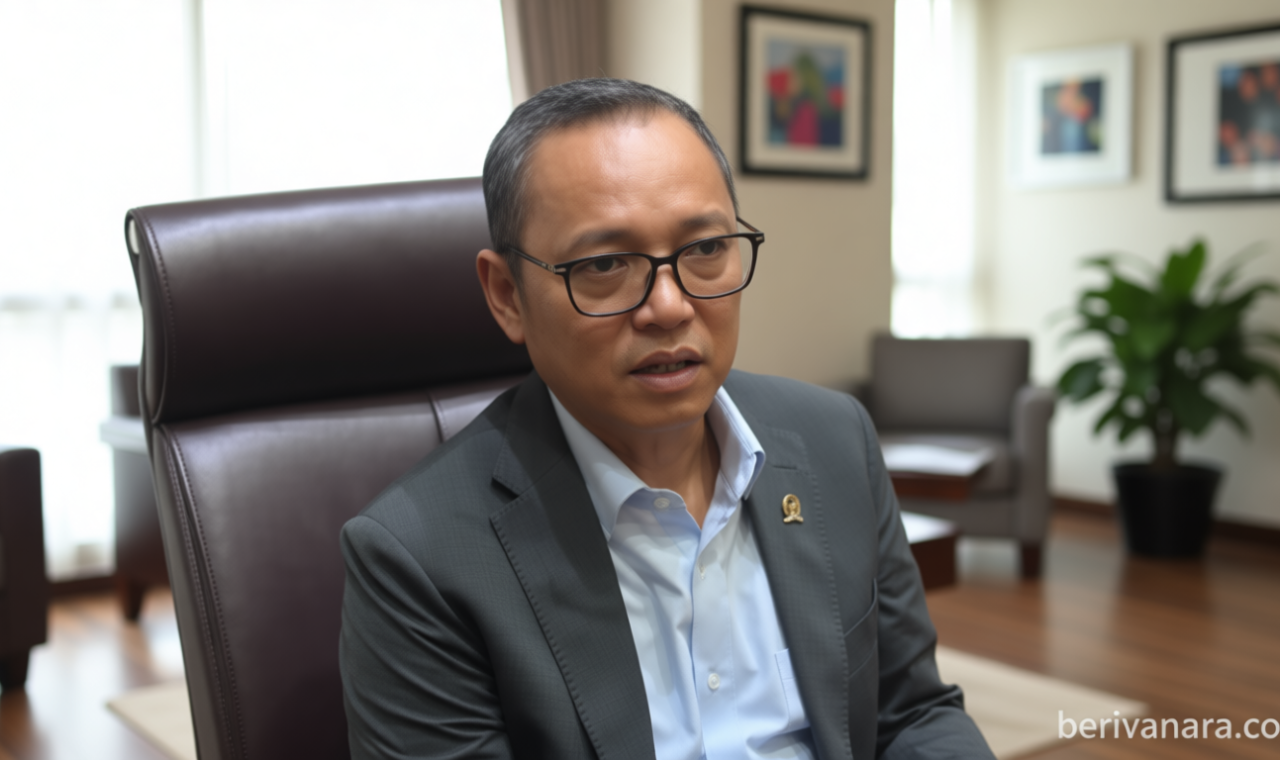 Legislator PDIP Ungkap Banyak Anggota DPR Takut Menyampaikan Pendapat